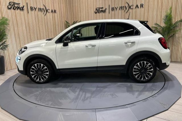 Fiat 500x image 5