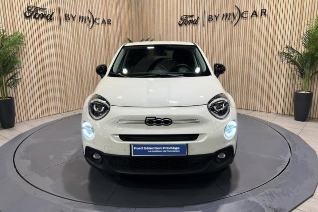 Fiat 500x image 4