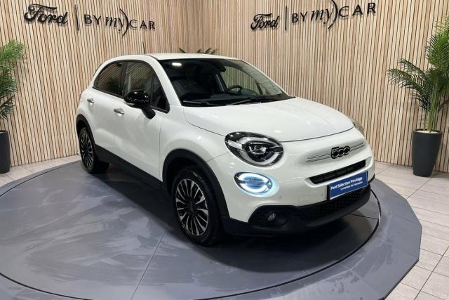 Fiat 500x image 2