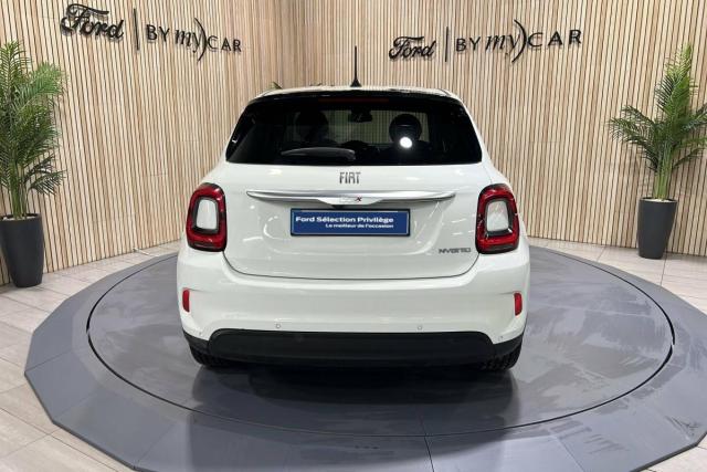 Fiat 500x image 3