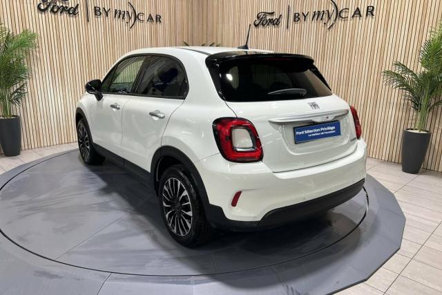 Fiat 500x image 9