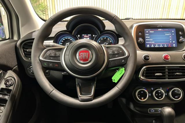 Fiat 500x image 1