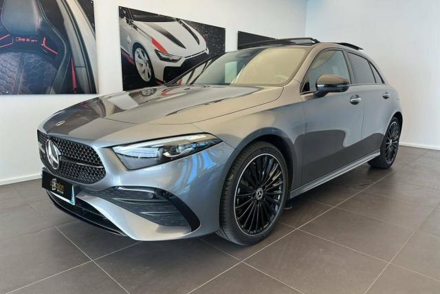 Mercedes Benz Classe A 250 E 8g-Dct Amg Line