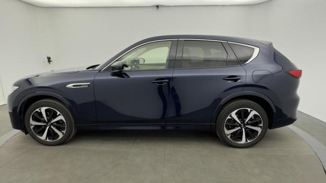 Mazda Cx-60 image 3