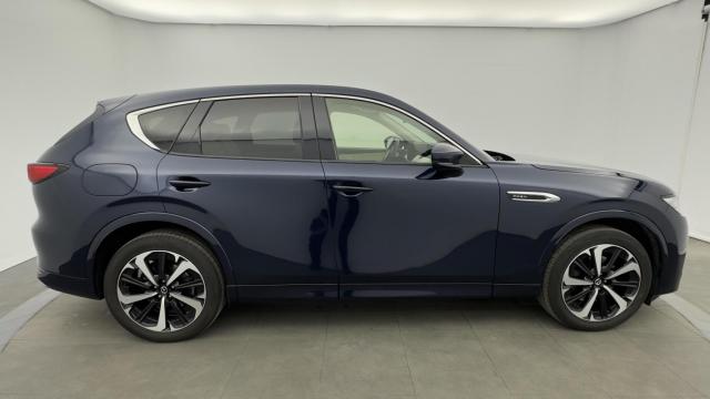 Mazda Cx-60 image 8