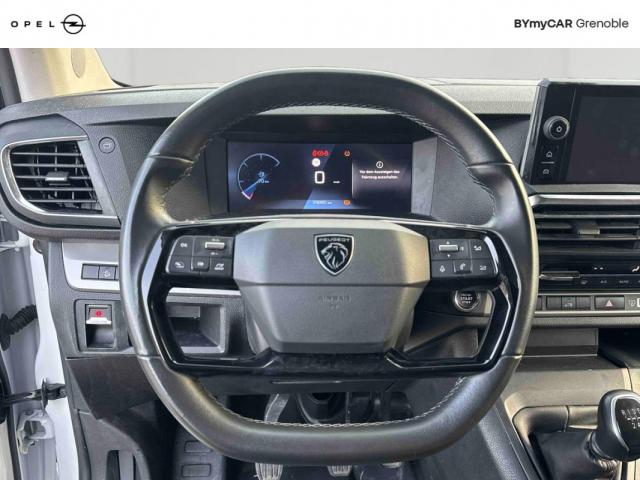 Peugeot Expert image 2