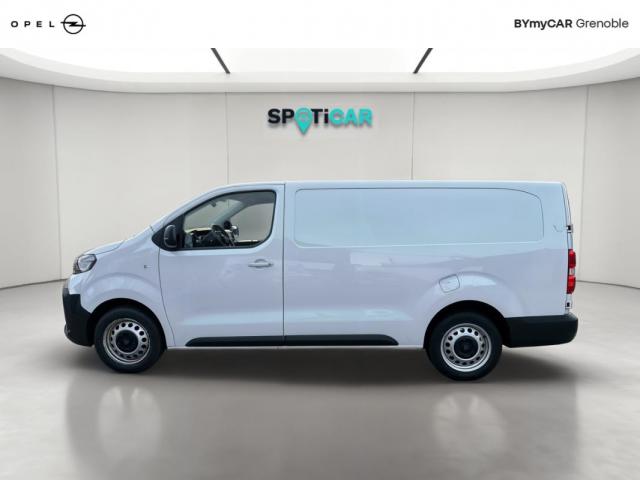 Peugeot Expert image 5