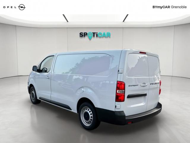 Peugeot Expert image 9