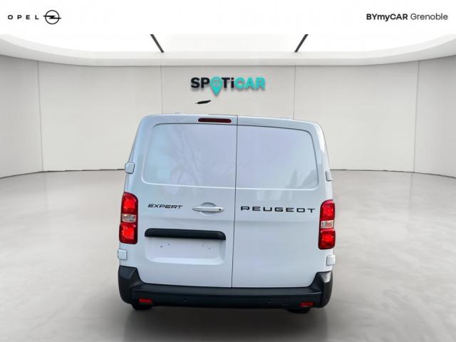 Peugeot Expert image 8