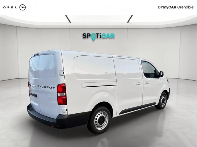 Peugeot Expert image 7