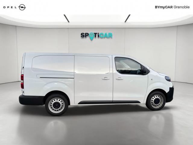 Peugeot Expert image 1