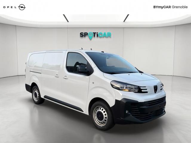 Peugeot Expert image 6