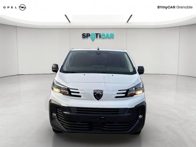 Peugeot Expert image 3