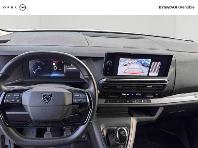 Peugeot Expert image 4