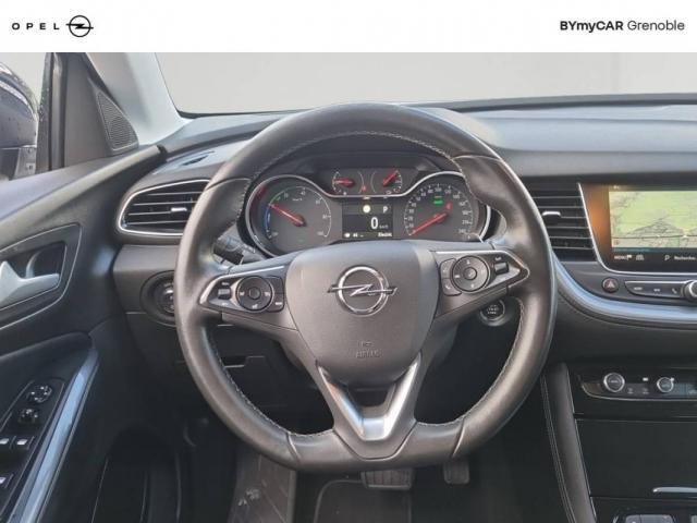 Opel Grandland X image 6