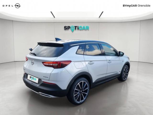 Opel Grandland X image 3