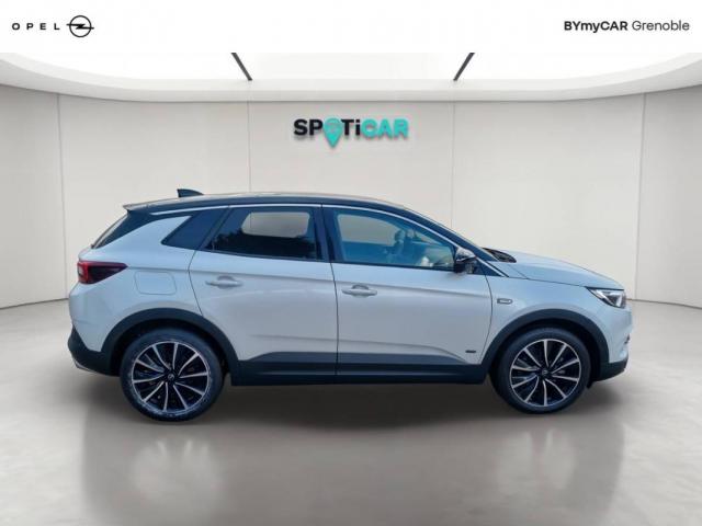Opel Grandland X image 9