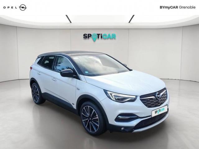 Opel Grandland X image 8
