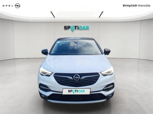 Opel Grandland X image 1