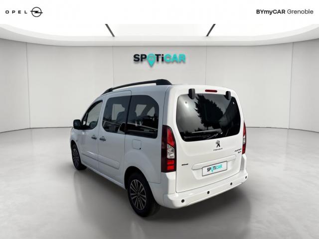 Peugeot Partner Tepee image 5