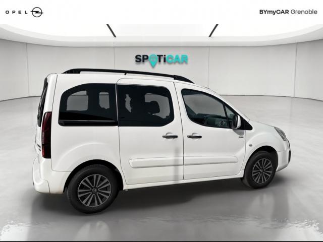 Peugeot Partner Tepee image 4