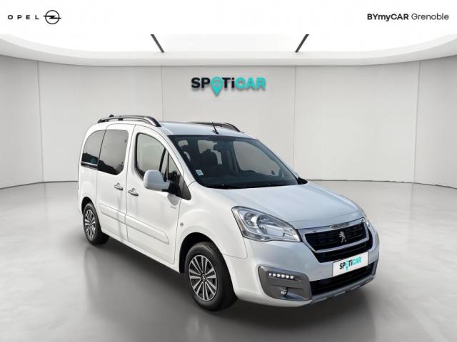 Peugeot Partner Tepee image 6