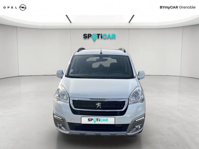 Peugeot Partner Tepee image 3
