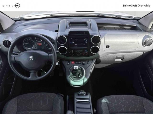 Peugeot Partner Tepee image 2