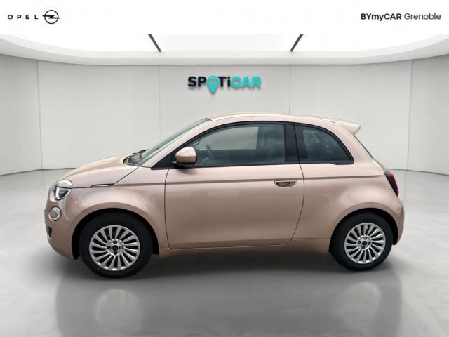 Fiat 500 image 2