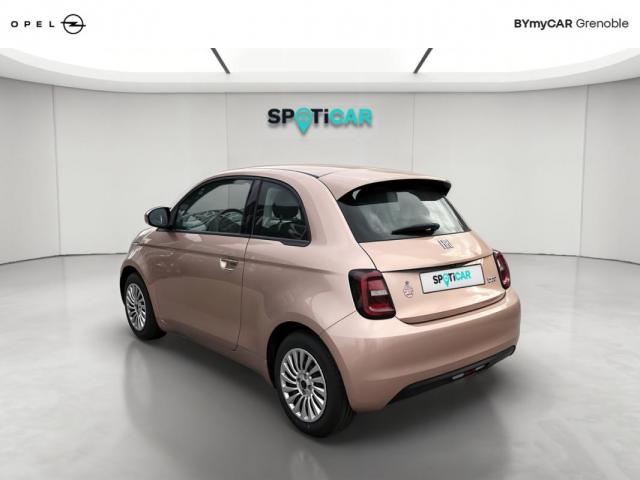Fiat 500 image 1