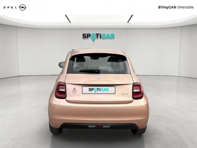 Fiat 500 image 5