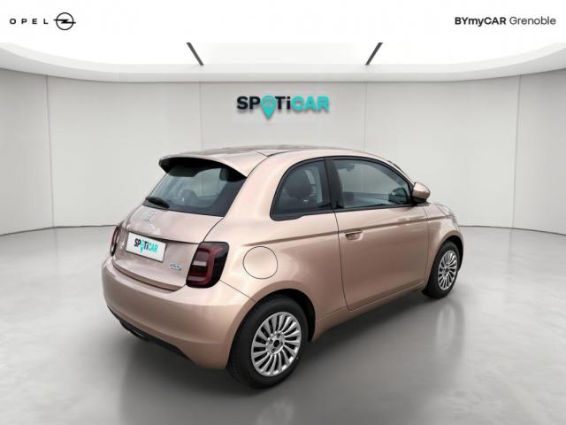Fiat 500 image 6