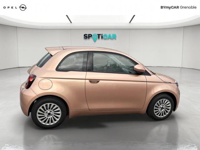 Fiat 500 image 7