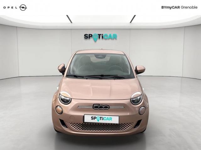 Fiat 500 image 3