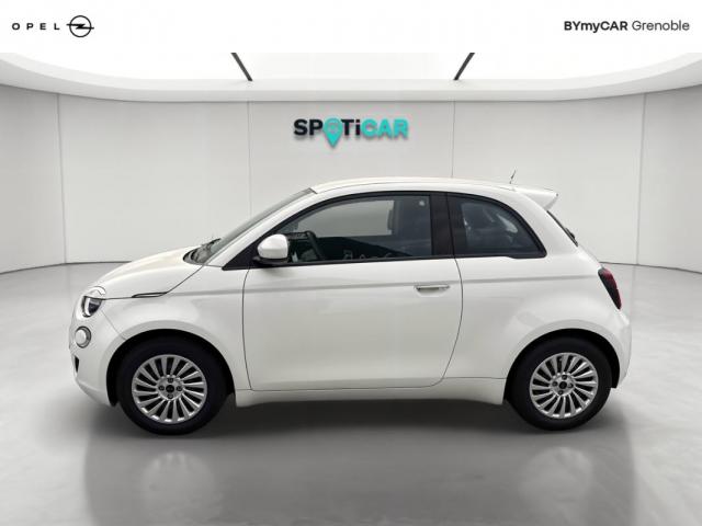 Fiat 500 image 3