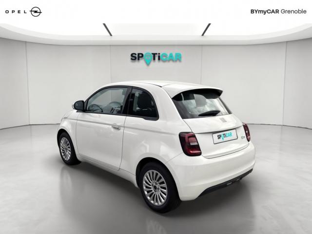 Fiat 500 image 7
