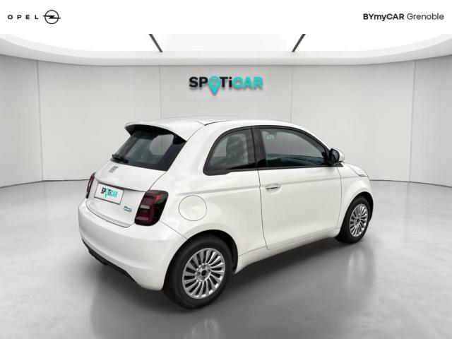 Fiat 500 image 8
