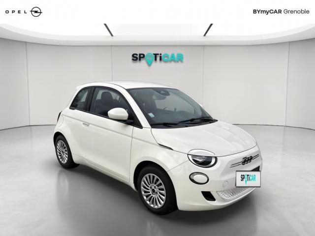 Fiat 500 image 4