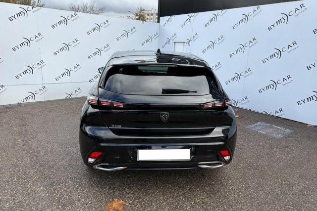 Peugeot 308 image 6