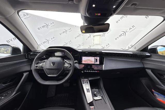 Peugeot 308 Sw image 2