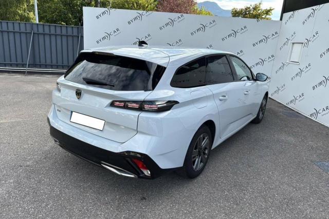 Peugeot 308 Sw image 3
