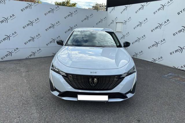 Peugeot 308 Sw image 7
