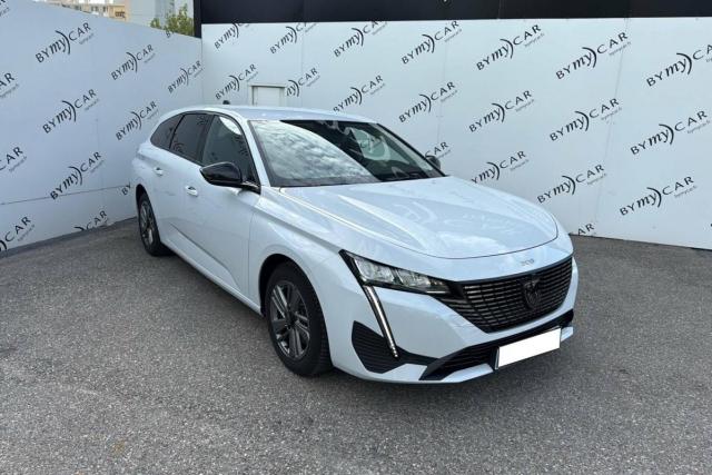 Peugeot 308 Sw image 4