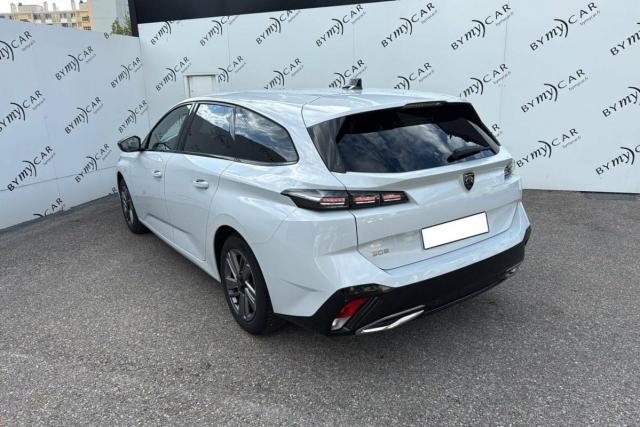 Peugeot 308 Sw image 8