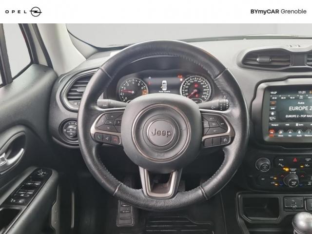 Jeep Renegade image 3
