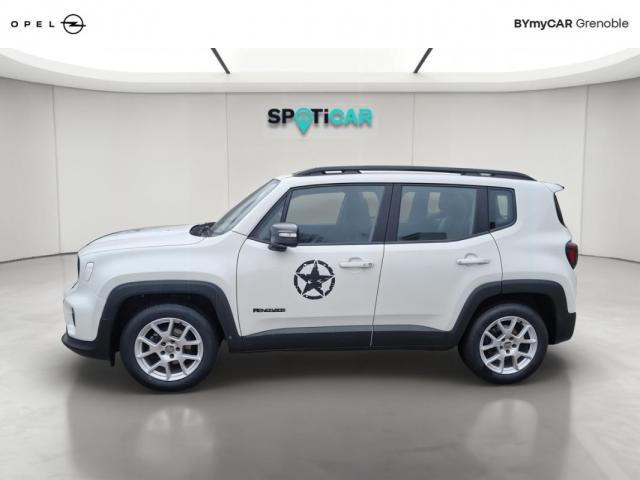 Jeep Renegade image 6