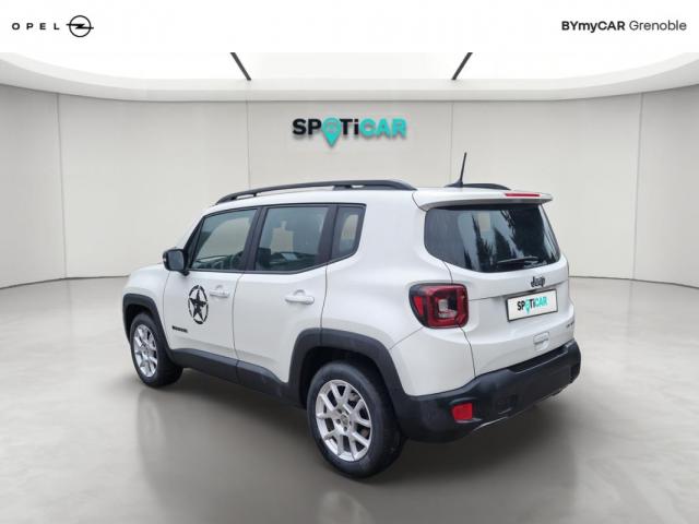 Jeep Renegade image 7