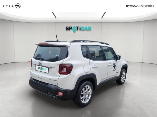 Jeep Renegade image 8