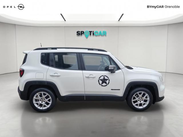 Jeep Renegade image 9