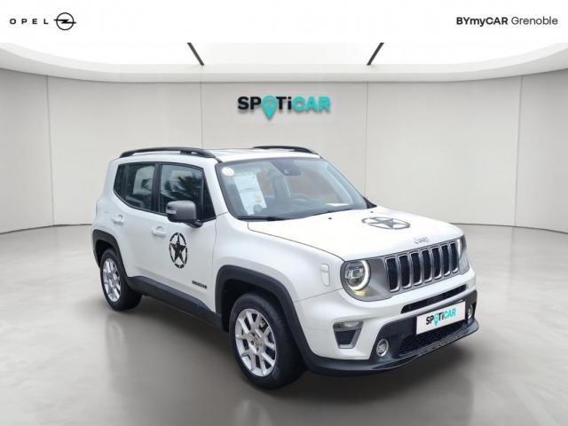 Jeep Renegade image 4